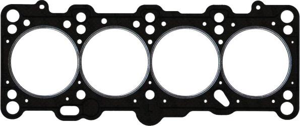 Elring 156.870 - Gasket, cylinder head parts5.com