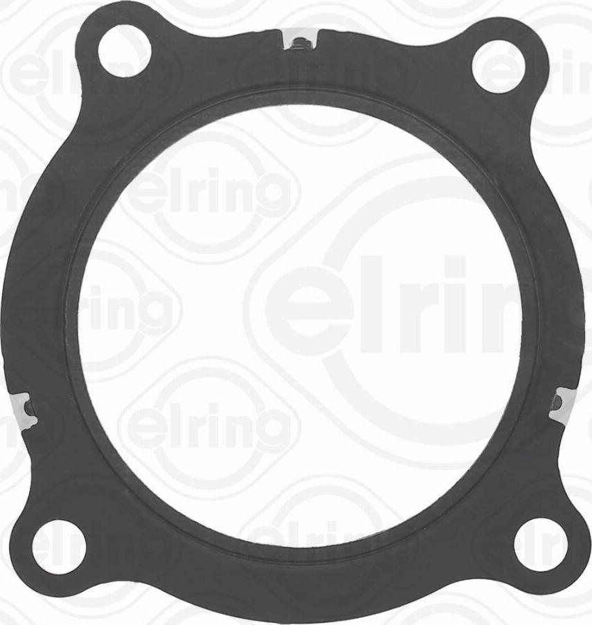 Elring 150.060 - Uszczelka, rura wylotowa parts5.com