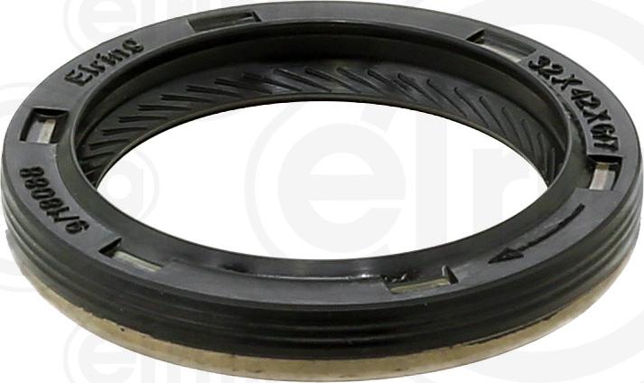 Elring 158.060 - Simering, arbore cotit parts5.com