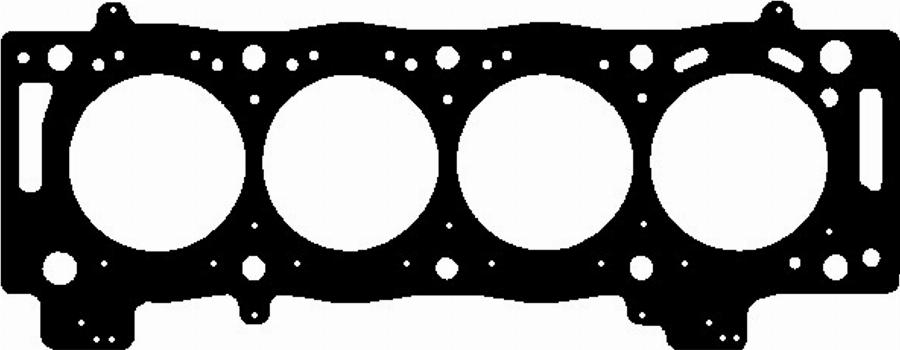 Elring 153.000 - Gasket, cylinder head parts5.com