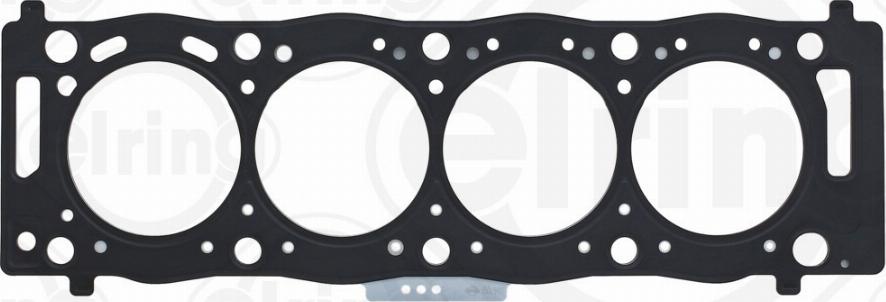 Elring 153.142 - Gasket, cylinder head parts5.com