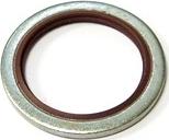 Elring 153.260 - Seal Ring, oil drain plug parts5.com