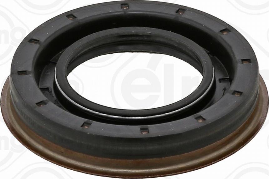 Elring 152.940 - Уплотняющее кольцо, дифференциал parts5.com