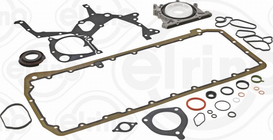 Elring 152.060 - Set garnituri, carter parts5.com