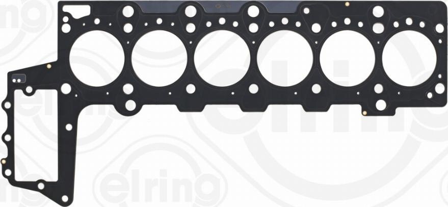 Elring 157.480 - Junta, culata parts5.com