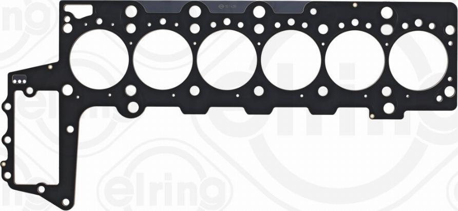 Elring 157.430 - Junta, culata parts5.com