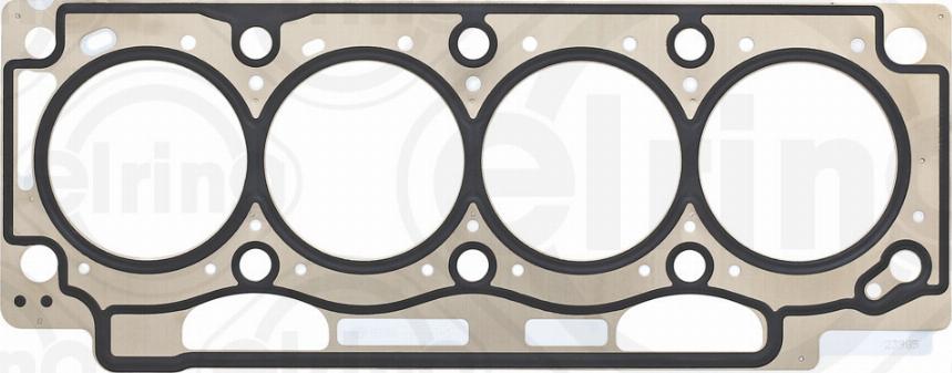 Elring 157.351 - Brtva, glava cilindra parts5.com