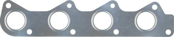 Elring 169.340 - Gasket, exhaust manifold parts5.com