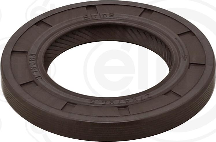 Elring 169.370 - Shaft Seal, camshaft parts5.com