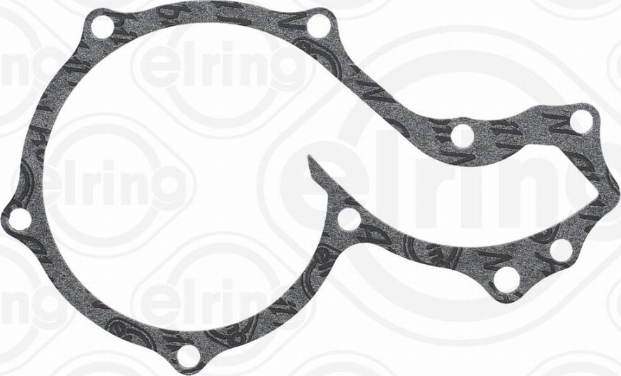 Elring 164.111 - Gasket, water pump parts5.com