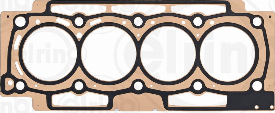 Elring 165.980 - Gasket, cylinder head parts5.com