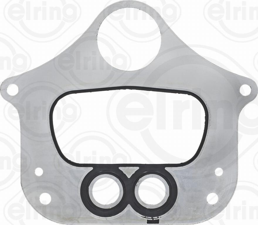 Elring 165.620 - Joint, intercooler parts5.com