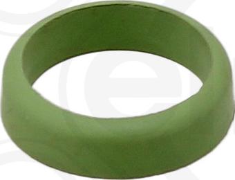 Elring 166.090 - Garnitura, tub tija impingatoare parts5.com