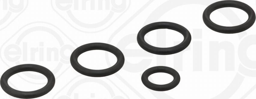 Elring 160.270 - Tömítés, olajszűrő ház parts5.com