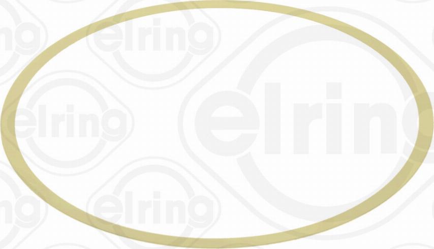 Elring 162.050 - O-ring, camasa cilindru parts5.com