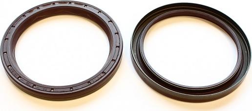 Elring 104.290 - Shaft Seal, differential parts5.com