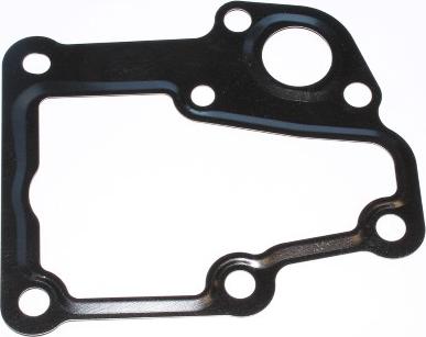 Elring 100.050 - Gasket, thermostat housing parts5.com