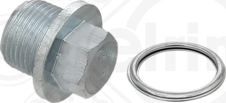 Elring 108.030 - Surub de golire,baia de ulei parts5.com