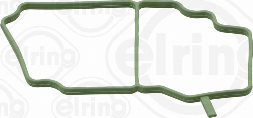 Elring 103.820 - Junta, ventilación del bloque motor parts5.com