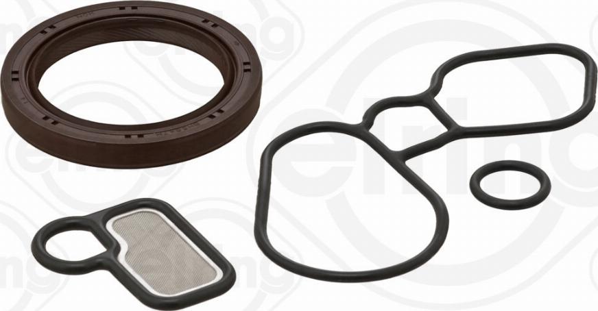 Elring 114.490 - Set garnituri, carcasa distributie parts5.com