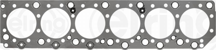 Elring 115.151 - Tesnilo, glava valja (motorja) parts5.com