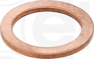 Elring 115.100 - Tesnilni obroc, cep za izpust olja parts5.com