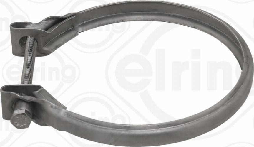 Elring 113.720 - Conectores de tubos, sistema de escape parts5.com