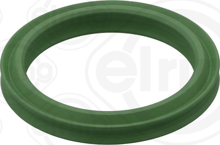 Elring 117.000 - Seal Ring, turbo air hose parts5.com