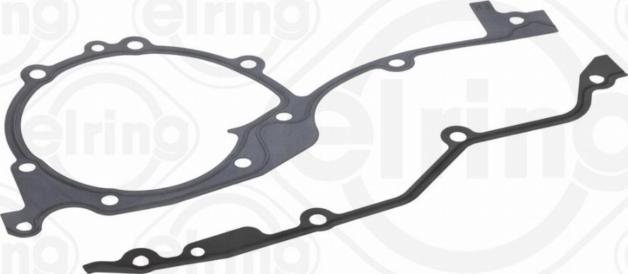 Elring 185.200 - Gasket Set, timing case parts5.com