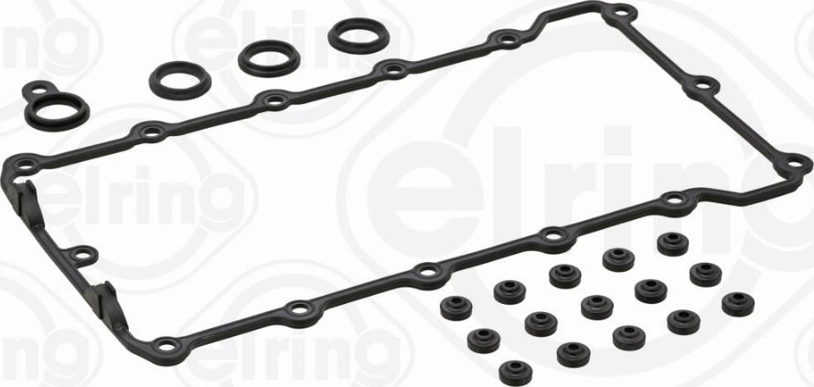 Elring 135.391 - Gasket Set, cylinder head cover parts5.com