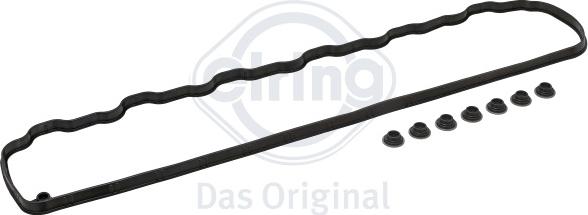 Elring 136.970 - Gasket Set, cylinder head cover parts5.com