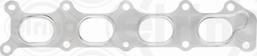 Elring 136.690 - Gasket, exhaust manifold parts5.com