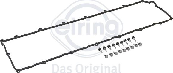 Elring 136.890 - Set garnituri, Capac supape parts5.com