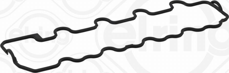 Elring 131.960 - Gasket, cylinder head cover parts5.com