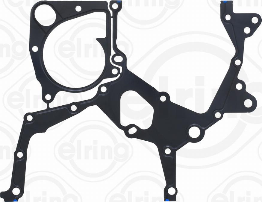 Elring 131.653 - Garnitura, distributie parts5.com