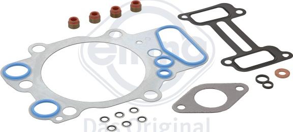 Elring 138.500 - Set garnituri, chiulasa parts5.com