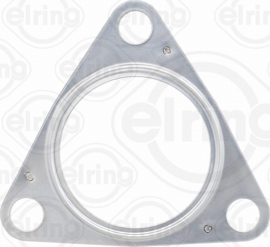 Elring 133.370 - Tesnilka, izpusna cev parts5.com