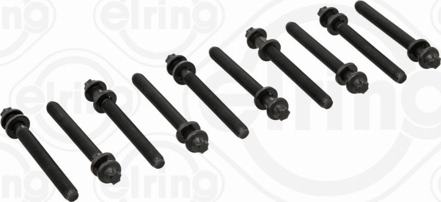 Elring 129.900 - Syl.kannen pulttisarja parts5.com