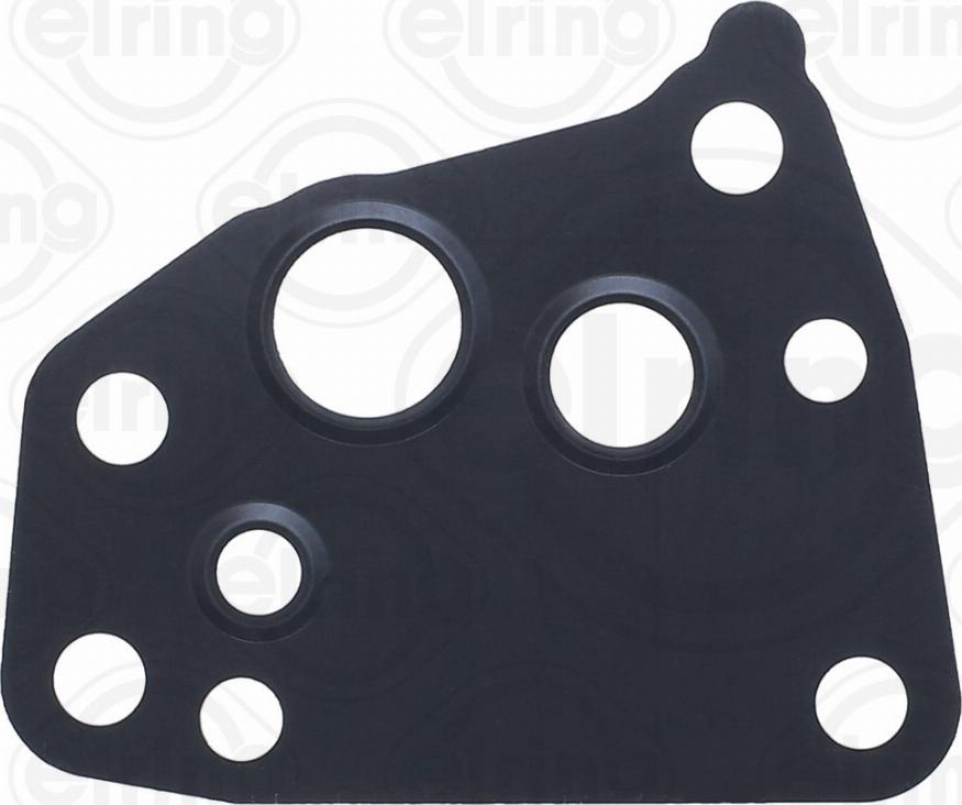 Elring 129.031 - Dichtung, Lader parts5.com