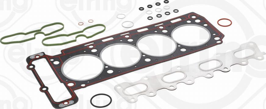 Elring 124.920 - Gasket Set, cylinder head parts5.com