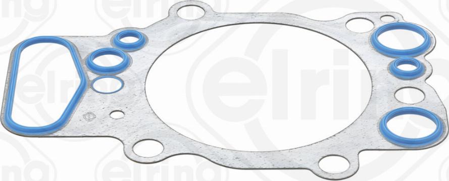 Elring 125.830 - Garnitura, chiulasa parts5.com