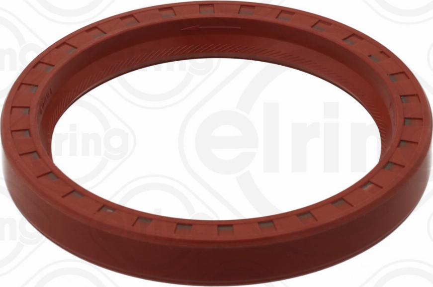 Elring 128.210 - Anillo retén, cigüeñal parts5.com