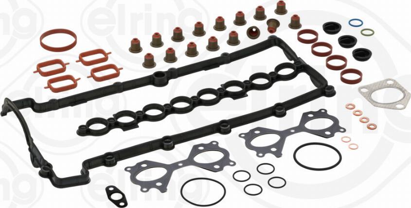 Elring 123.740 - Set garnituri, chiulasa parts5.com