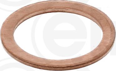 Elring 122.904 - Tesnilni obroc, cep za izpust olja parts5.com