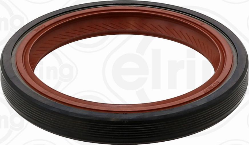 Elring 127.610 - Shaft Seal, crankshaft parts5.com