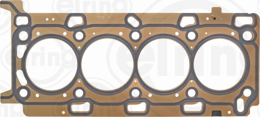 Elring 174.425 - Gasket, cylinder head parts5.com