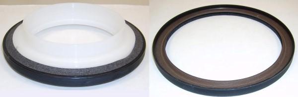 Elring 175.990 - Shaft Seal, crankshaft parts5.com