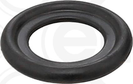 Elring 176.090 - Anillo de junta, tapón roscado de vaciado de aceite parts5.com