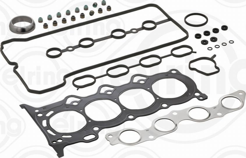 Elring 170.010 - Sada těsnění, hlava válce parts5.com