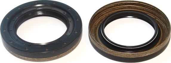 Elring 172.630 - Shaft Seal, crankshaft parts5.com